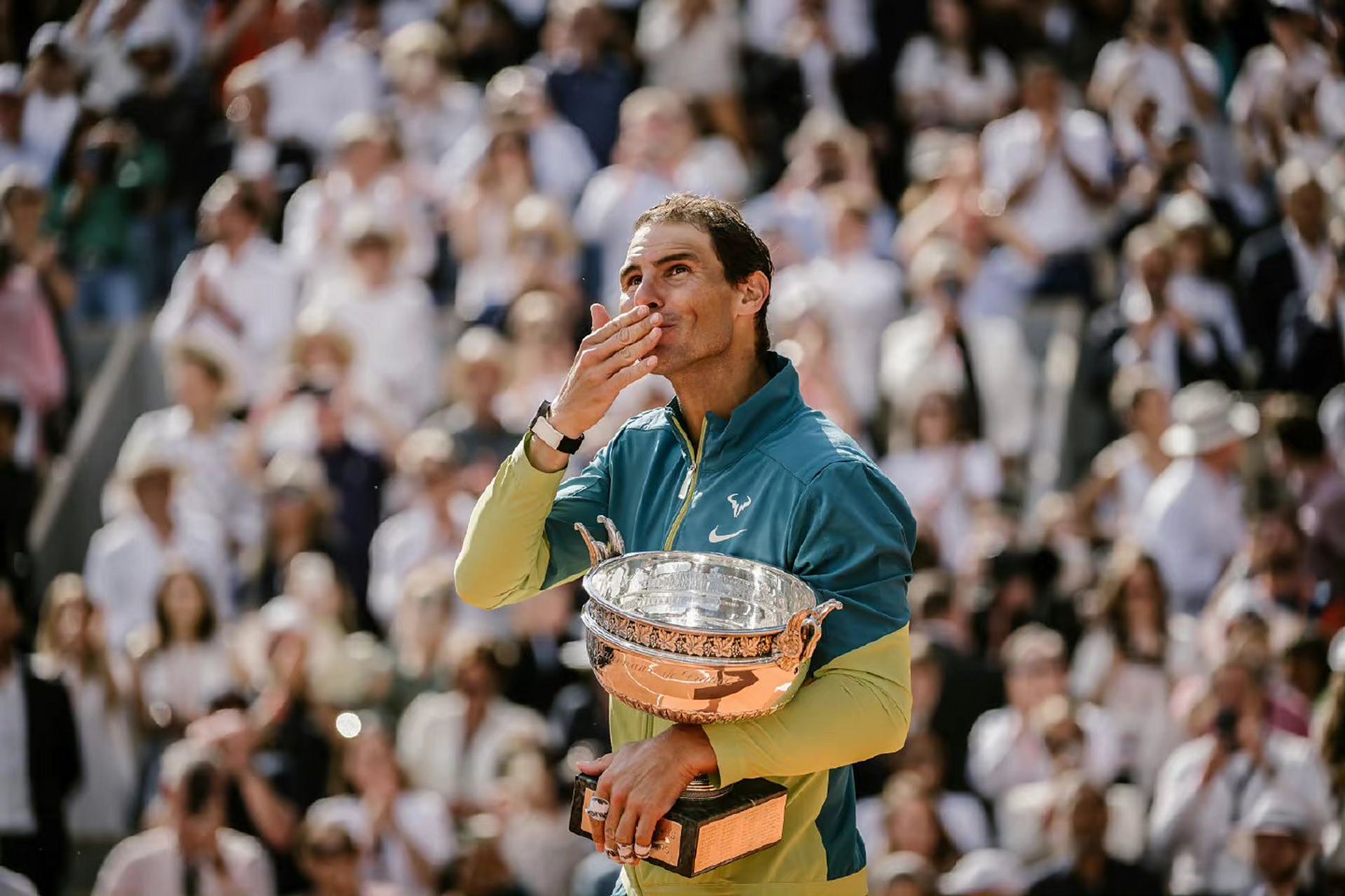 纳达尔连续三场比赛得分超过爆冷，勇士挑战极限！的简单介绍