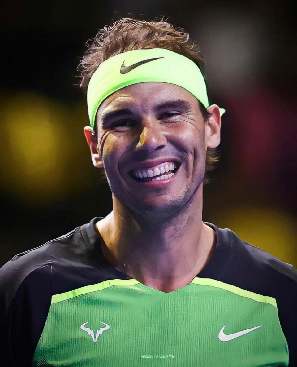 纳达尔连续三场比赛得分超过爆冷，勇士挑战极限！的简单介绍